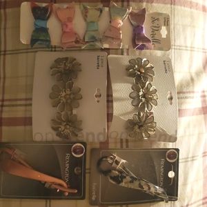 Hair Accessories